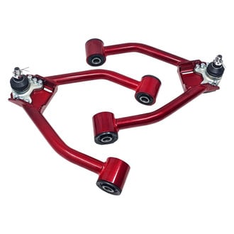 Godspeed Project® - Camber Arms