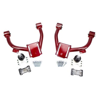 Godspeed Project® - Front Upper Adjustable Tubular Camber Arms