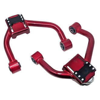 Godspeed Project® - Front Adjustable Tubular Camber Arms