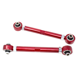 Godspeed Project® - Rear Adjustable Tubular Camber Arms