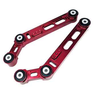 Godspeed Project® - Rear Lower Non-Adjustable Solid Control Arms