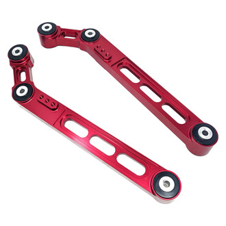 Godspeed Project® - Rear Lower Non-Adjustable Solid Control Arms