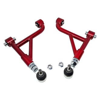 Godspeed Project® - Rear Adjustable Tubular Camber Arms