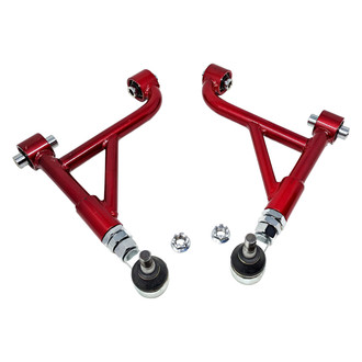 Godspeed Project® - Camber Arms