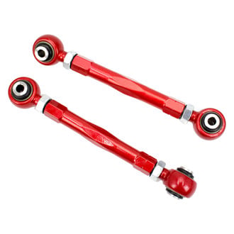 Godspeed Project® - Rear Forward Adjustable Tubular Lateral Arms
