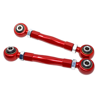 Godspeed Project® - Rear Upper Adjustable Tubular Camber Arms
