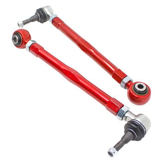 Godspeed Project® - Rear Adjustable Tubular Toe Arms