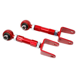 Godspeed Project® - Rear Upper Adjustable Spherical Bearing Camber Arms