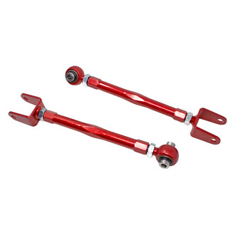 Godspeed Project® - Rear Upper Adjustable Spherical Bearing Control Arms