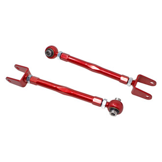 Godspeed Project® - Rear Upper Adjustable Tubular Camber Arms