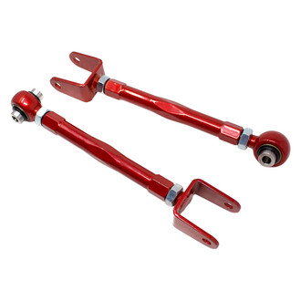 Godspeed Project® - Rear Lower Adjustable Spherical Bearing Camber Arms
