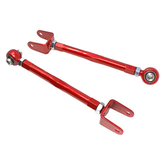 Godspeed Project® - Rear Adjustable Spherical Bearing Traction Arms
