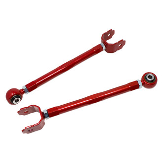 Godspeed Project® - Rear Adjustable Tubular Camber Arms
