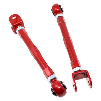 Godspeed Project® - Rear Adjustable Tubular Trailing Arms