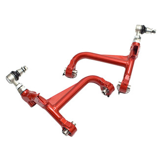 Godspeed Project® - Rear Upper Adjustable Tubular Camber Arms