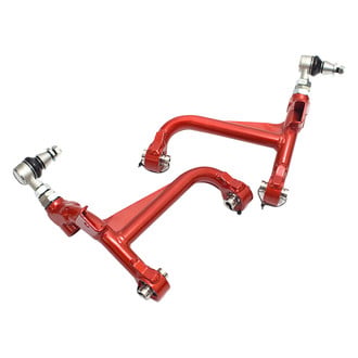 Godspeed Project® - Rear Upper Adjustable Tubular Camber Arms