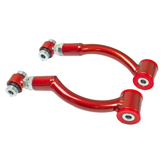 Godspeed Project® - Rear Upper Adjustable Spherical Bearing Control Arms