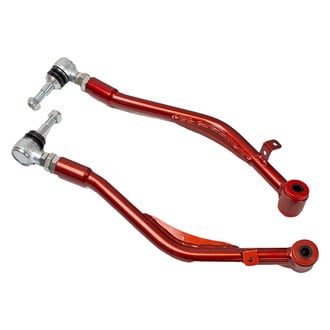 Godspeed Project® - Adjustable Ball Joint Toe Arms