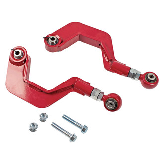 Godspeed Project® - Rear Adjustable Spherical Bearing Camber Arms