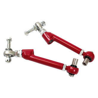 Godspeed Project® - Front Lower Adjustable Spherical Bearing Camber Arms