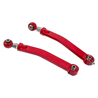 Godspeed Project® - Rear Upper Adjustable Spherical Bearing Camber Arms
