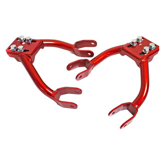 Godspeed Project® - Front Upper Adjustable Camber Arms
