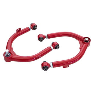 Godspeed Project® - Front Adjustable Spherical Bearing Camber Arms