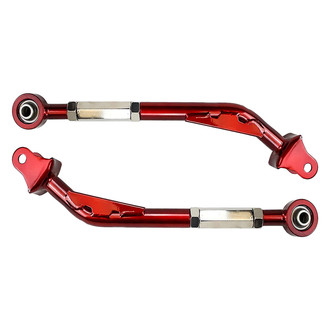 Godspeed Project® - Rear Adjustable Tubular Lateral Arms