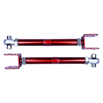 Godspeed Project® - Rear Adjustable Tubular Traction Arms