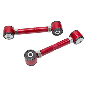 Godspeed Project® - Rear Upper Adjustable Toe Arms