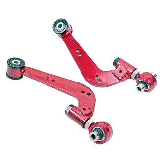 Godspeed Project® - Rear Upper Adjustable Spherical Bearing Control Arms