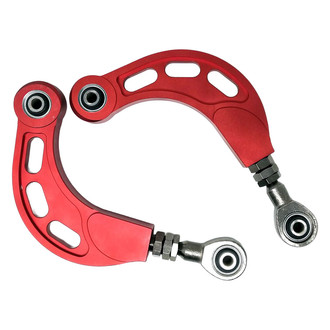 Godspeed Project® - Rear Adjustable Solid Camber Arms