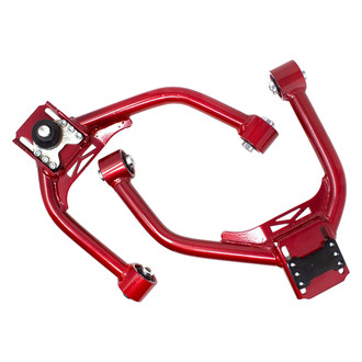 Godspeed Project® - Camber Arms