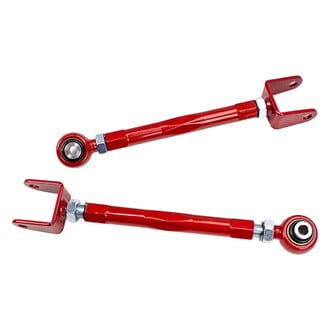 Godspeed Project® - Rear Upper Adjustable Tubular Camber Arms