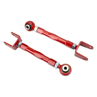 Godspeed Project® - Rear Adjustable Tubular Traction Arms