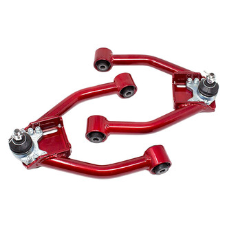 Godspeed Project® - Front Adjustable Tubular Camber Arms
