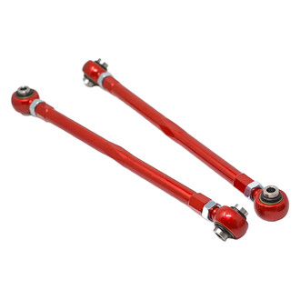 Godspeed Project® - Rear Adjustable Tubular Camber Arms