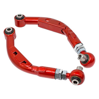 Godspeed Project® - Rear Adjustable Tubular Camber Arms