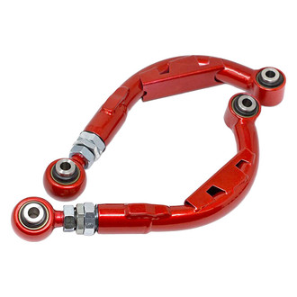 Godspeed Project® - Rear Adjustable Tubular Camber Arms