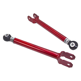 Godspeed Project® - Rear Adjustable Tubular Trailing Arms