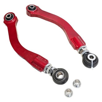 Godspeed Project® - Rear Adjustable Tubular Camber Arms