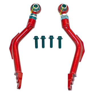 Godspeed Project® - Tension Rods