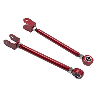 Godspeed Project® - Rear Adjustable Spherical Bearing Trailing Arms