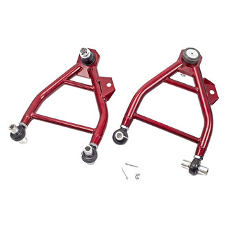 Godspeed Project® - Front Adjustable Ball Joint A-Arms