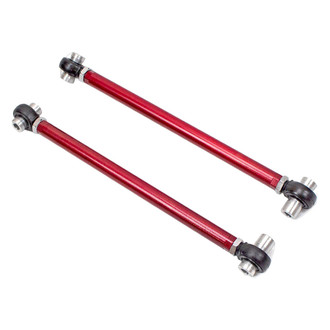 Godspeed Project® - Rear Lower Adjustable Spherical Bearing Control Arms