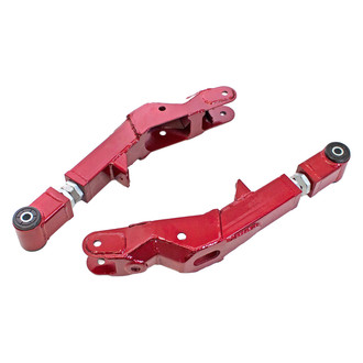 Godspeed Project® - Rear Lower Adjustable Camber Arms