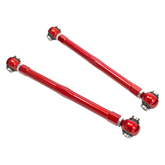 Godspeed Project® - Rear Adjustable Spherical Bearing Trailing Arms