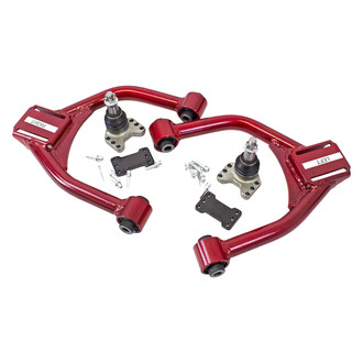 Godspeed Project® - Front Adjustable Camber Arms