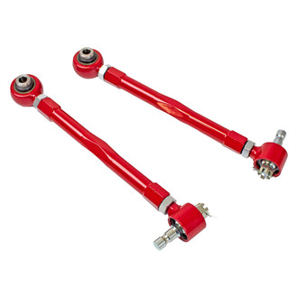 Godspeed Project® - Rear Adjustable Spherical Bearing Toe Arms