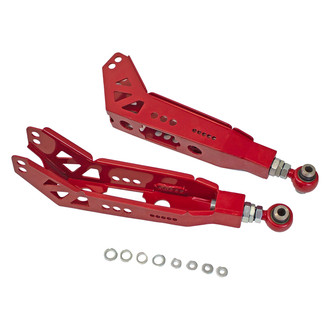 Godspeed Project® - Rear Lower Adjustable Spherical Bearing Control Arms